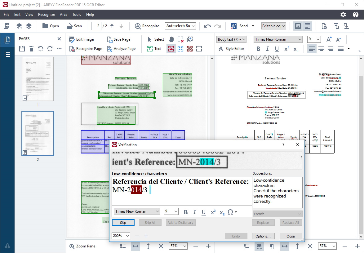 ocr software for mac freeware