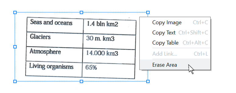 pdf eraser