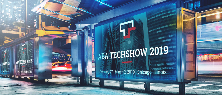 aba techshow 2019