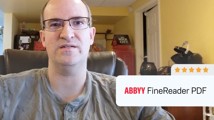 ABBYY FineReader Corporate. ABBYY FineReader Corporate is a smarter…, by  Lewis Alison, Sep, 2023