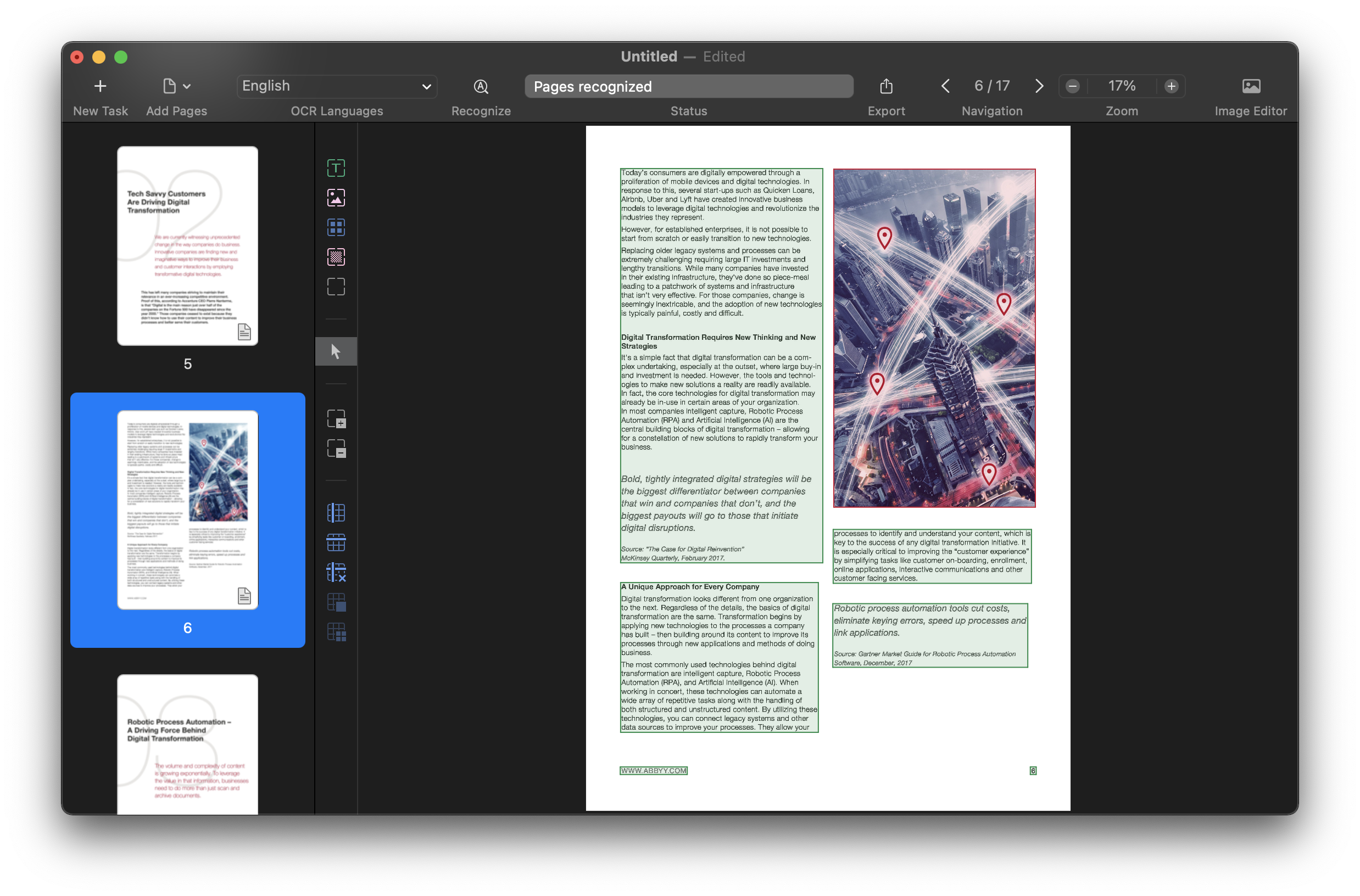 abby fine reader sprint 8.0 vs abbyy finereader pro for mac