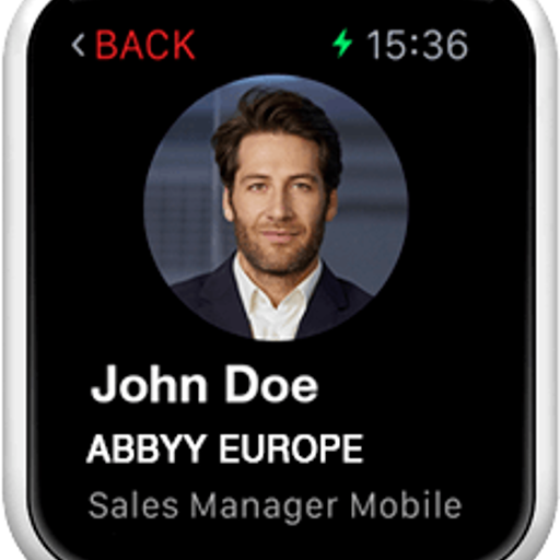 Verfügbar auf Ihrer Apple Watch