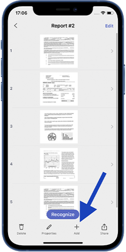 add pages to a pdf from your phone