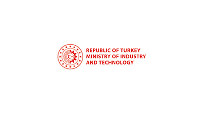 Ministry of Industry and Technology of Turkey