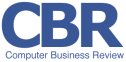 Computer business review logo