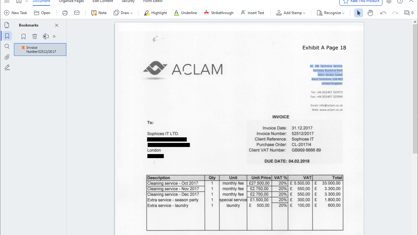 Edit all PDF formats as easily as a Word document.